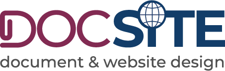 docsite design logo
